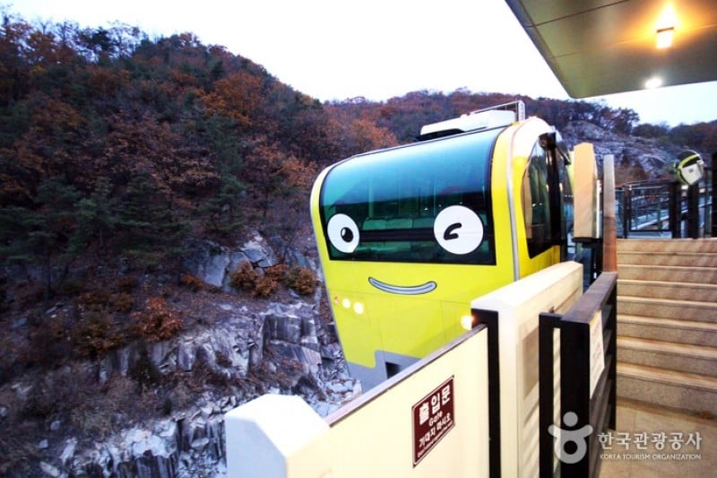 Pocheon Art Valley  (16/19)