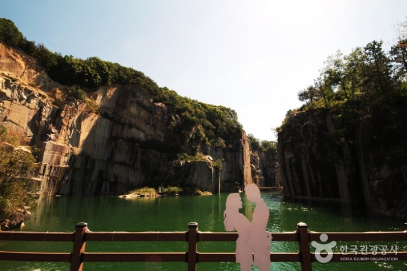 Pocheon Art Valley  (17/19)