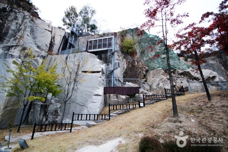 Pocheon Art Valley  (18/19)