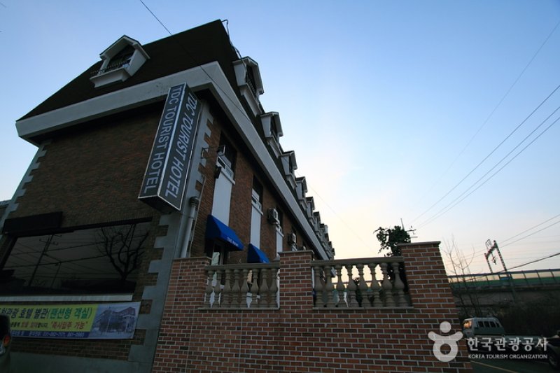 Dongducheon Tourist Hotel  (5/5)