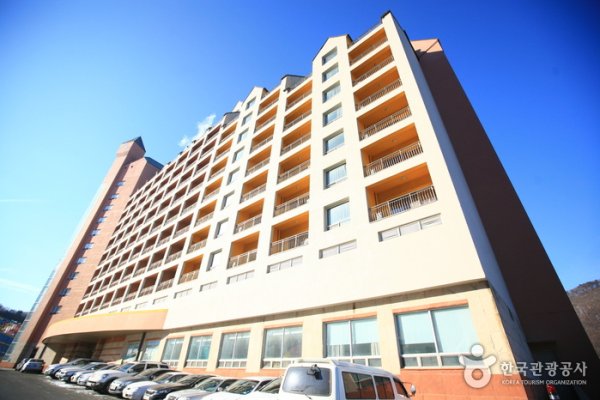 Yangji Pine Resort
