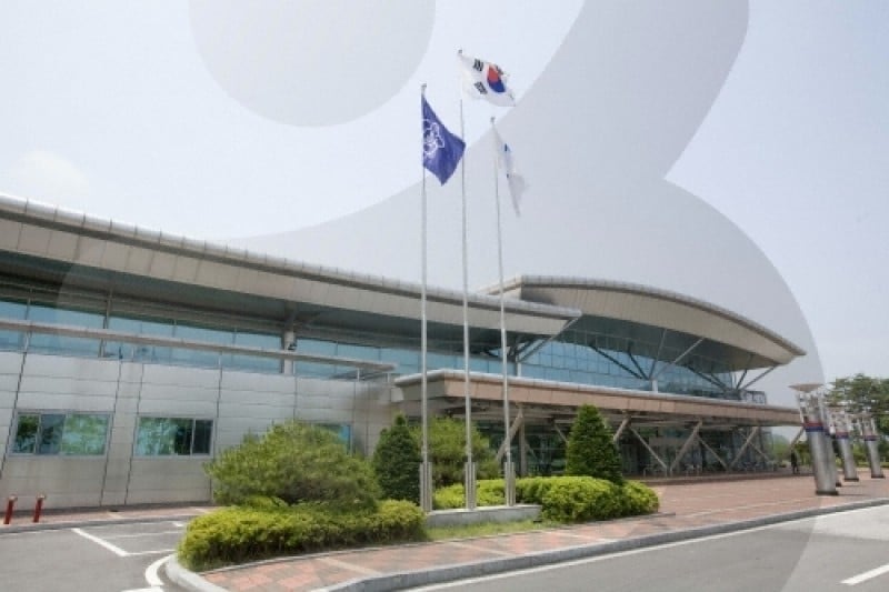Dorasan Station  (1/3)