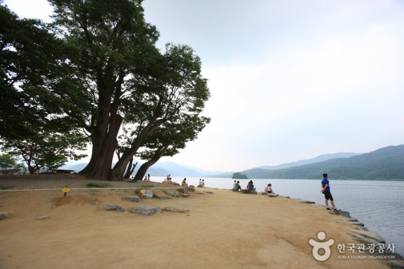 Yangpyeong Dumulmeori  (5/42)
