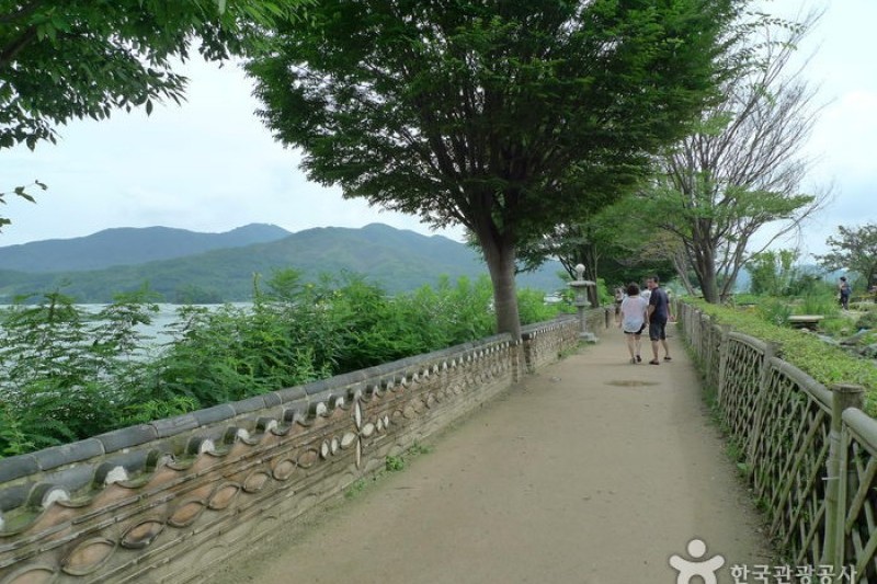 Yangpyeong Dumulmeori  (10/42)