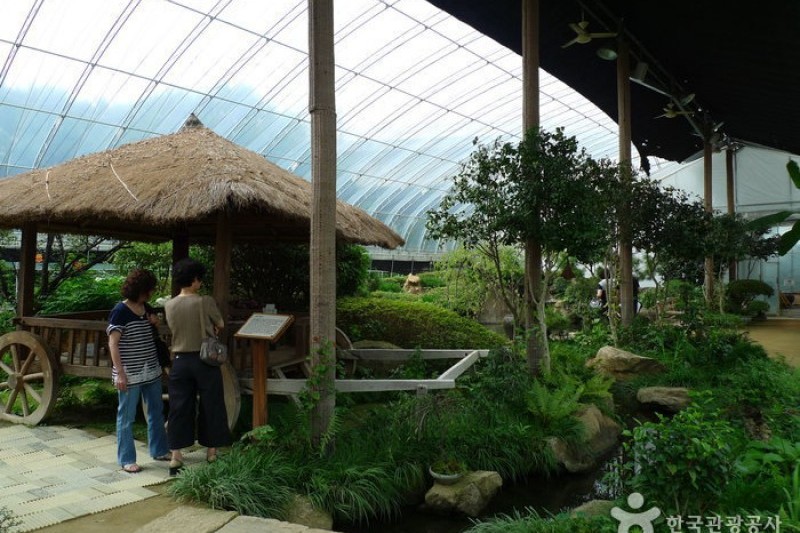 Yangpyeong Dumulmeori  (15/42)