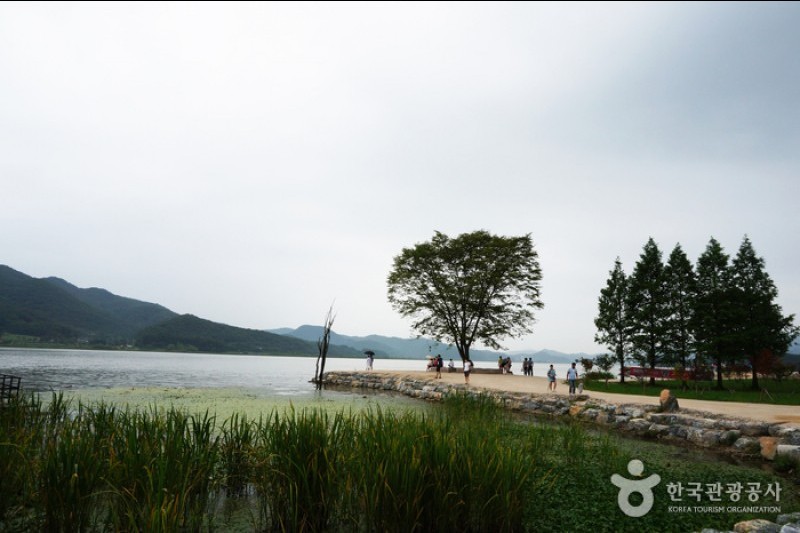 Yangpyeong Dumulmeori  (37/42)