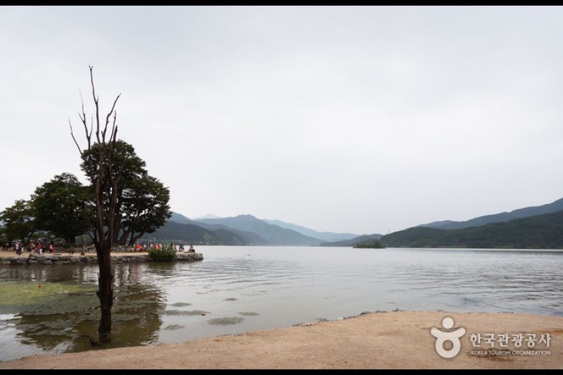 Yangpyeong Dumulmeori  (39/42)