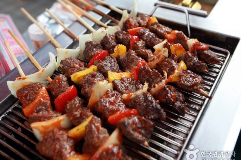 Songtan Special Tourist Zone  (6/10)