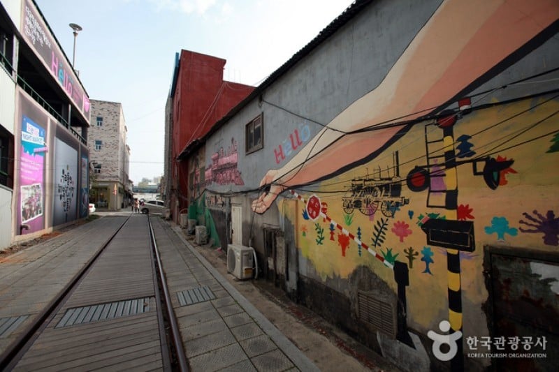 Songtan Special Tourist Zone  (7/10)