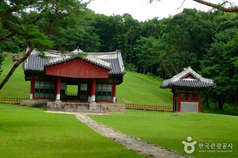 Paju Samneung  (17/20)