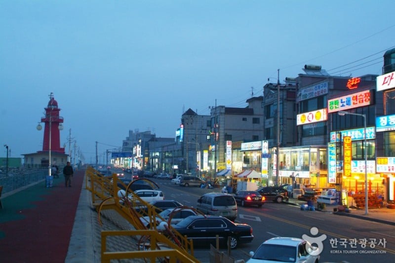Oido Island  (1/2)