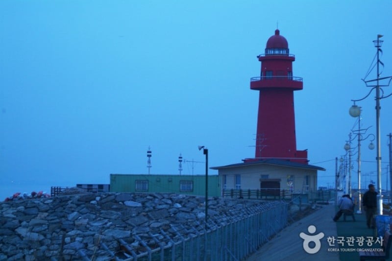Oido Island  (2/2)