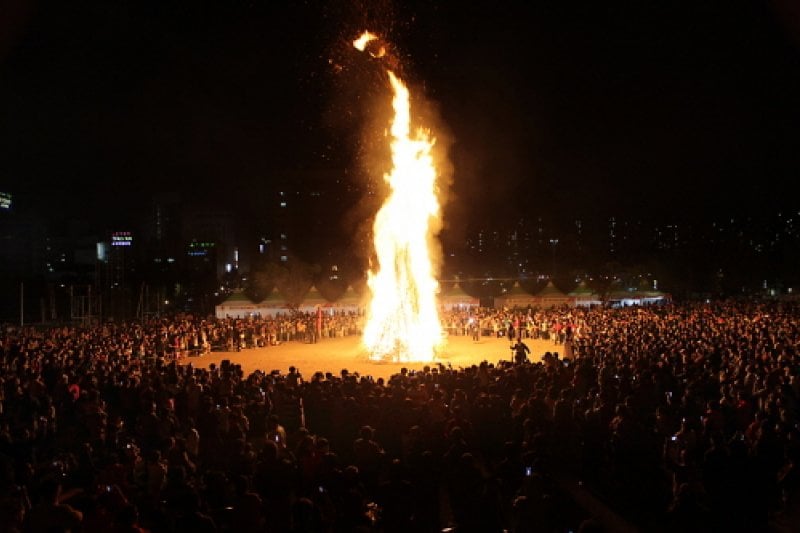 Gwacheon Festival  (1/1)