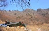 Surisan Provincial Park (수리산도립공원)