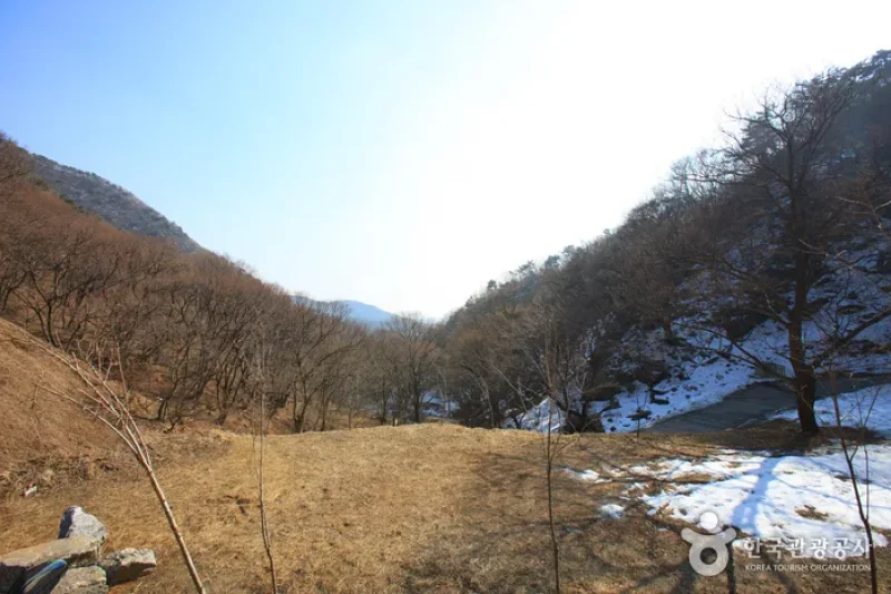 Surisan Provincial Park (수리산도립공원) (3/8)