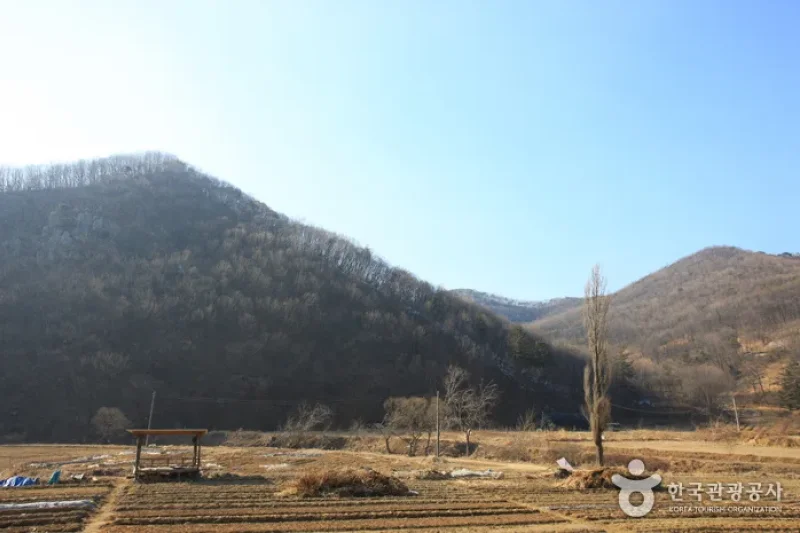 Surisan Provincial Park (수리산도립공원) (6/8)