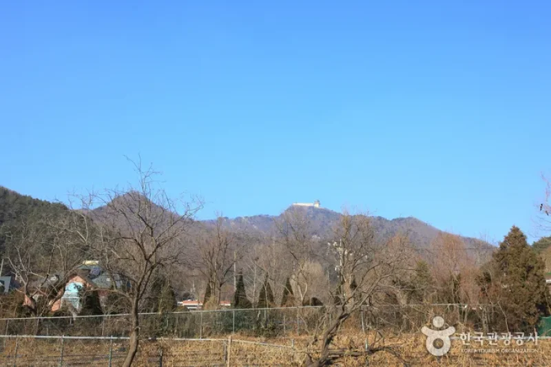 Surisan Provincial Park (수리산도립공원) (7/8)