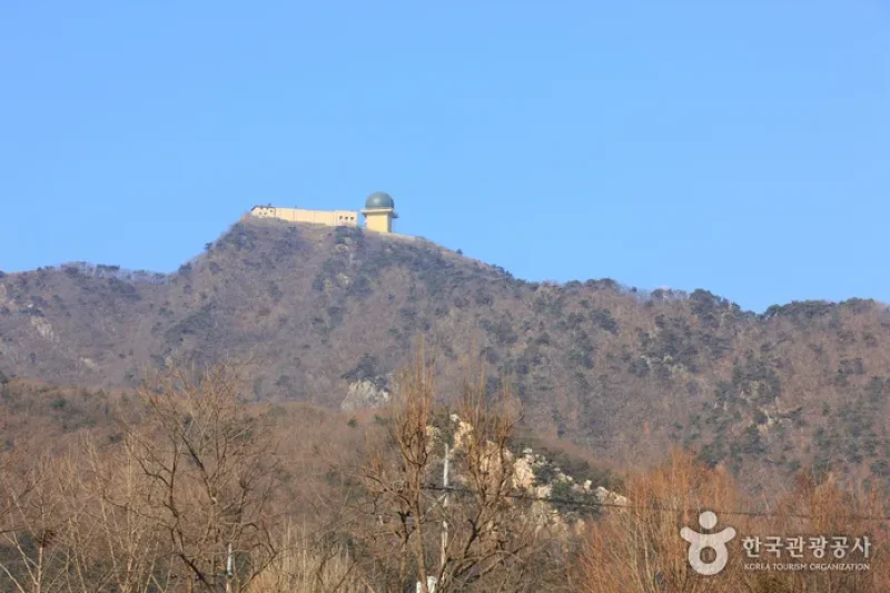 Surisan Provincial Park (수리산도립공원) (8/8)
