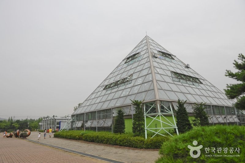 Ansan Botanical Garden  (7/15)