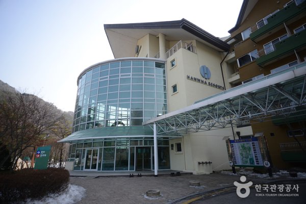 Hanwha Resort