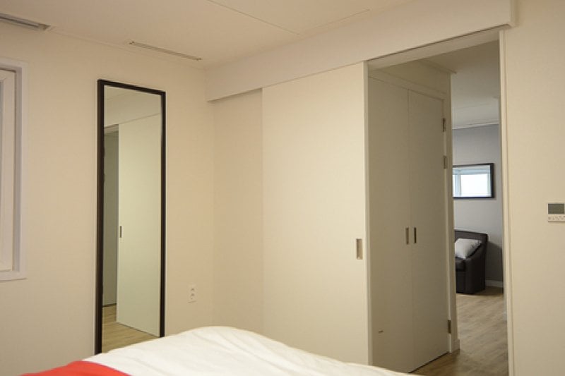 Hanwha Resort - Sanjeong Lake  (5/5)