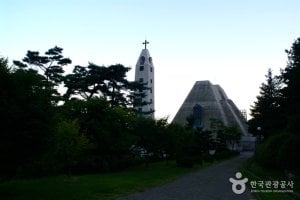 Mirinae Holy Site 