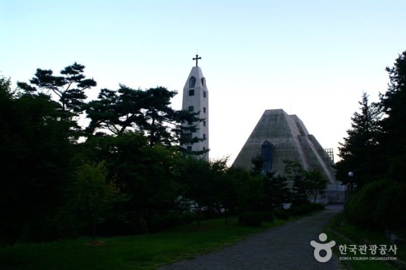 Mirinae Holy Site  (1/10)