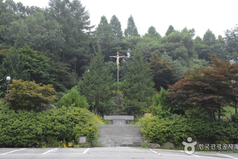 Mirinae Holy Site  (2/10)