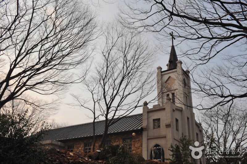 Mirinae Holy Site  (4/10)