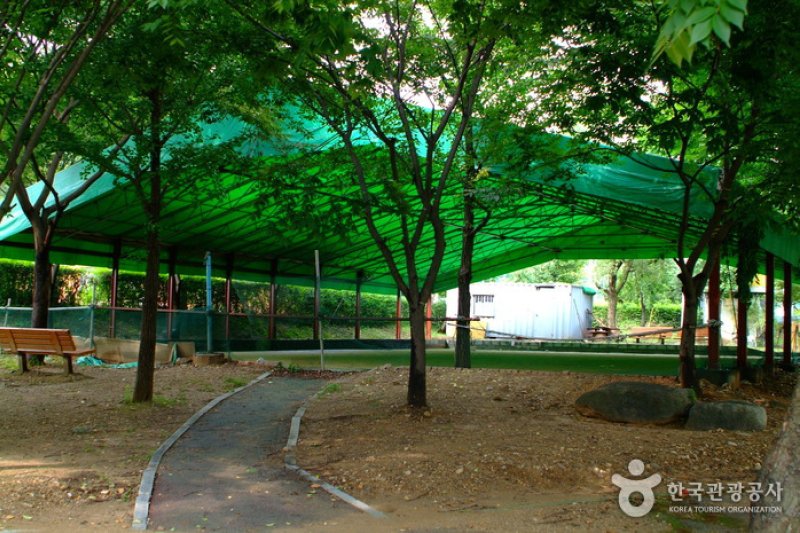 Unification Park  (3/12)