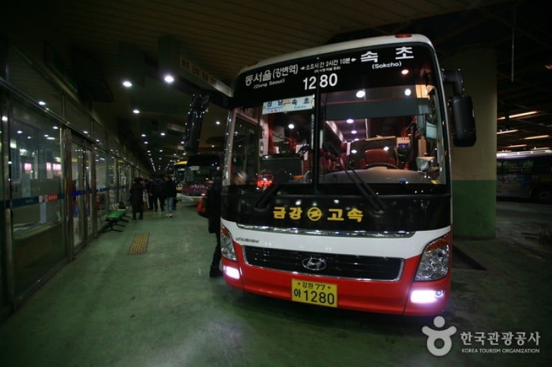 Seongnam Terminal  (4/4)