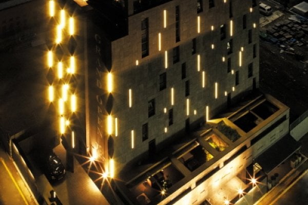 JS Boutique Hotel