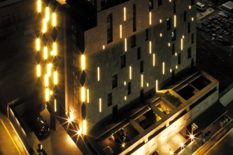 JS Boutique Hotel  (1/6)