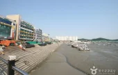 Wolgot Harbor (월곶포구)