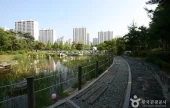 Bucheon Park 