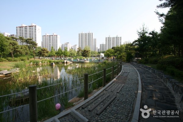 Bucheon Park