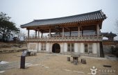 Baesangmyeon Rice Liquor Brewery (배상면주가)