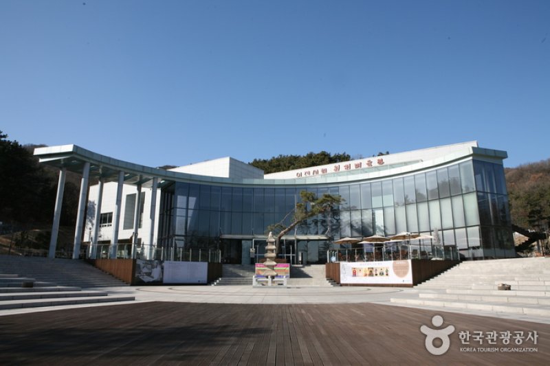 Woljeon Museum of Art Icheon  (1/11)