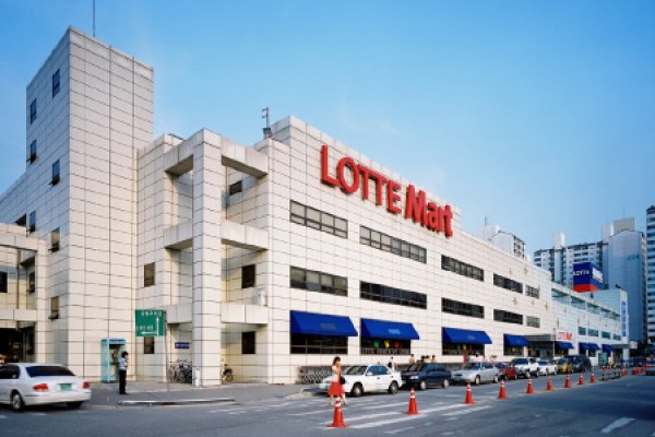 Lottte Mart