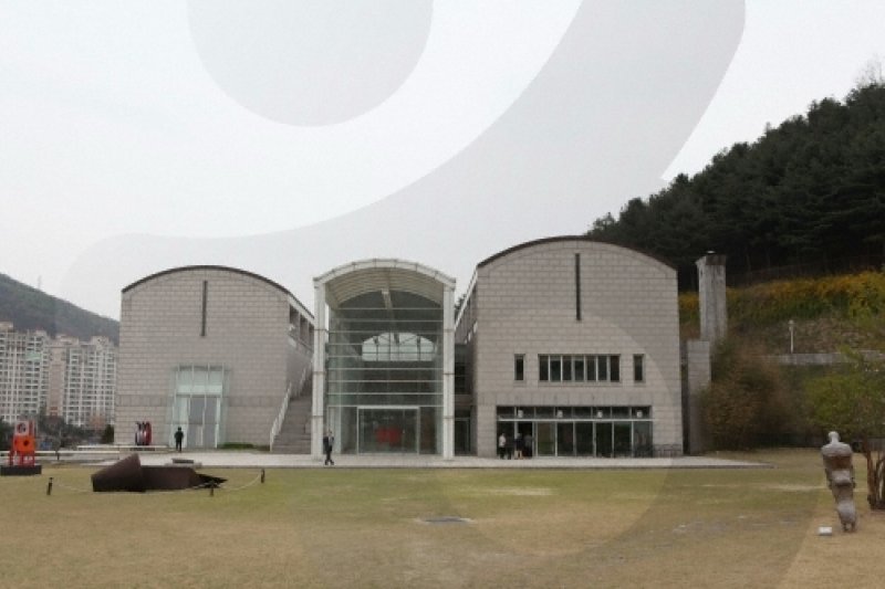 Youngeun Museum of Contemporary Art  (1/4)