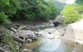 Bigeum Valley 