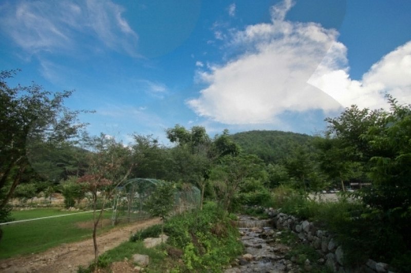 Yumyeongsan Mountain (Mayusan Mountain) (유명산) (1/1)