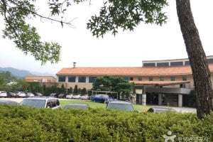Sun Hill Golf Club (썬힐 골프클럽)