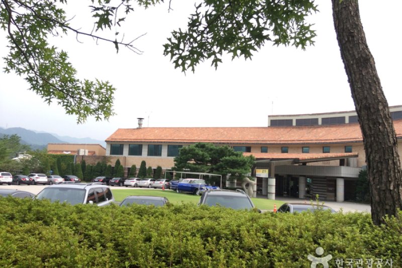 Sun Hill Golf Club (썬힐 골프클럽) (1/5)