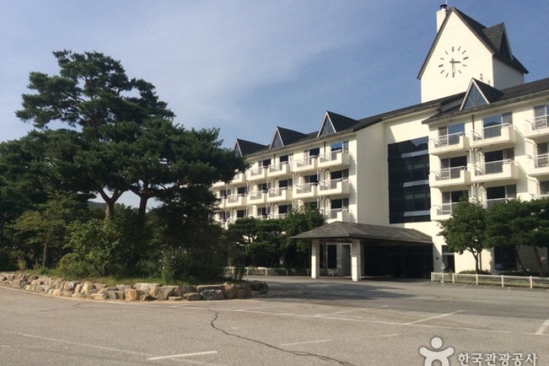 Jisan Maple Condo (1/5)