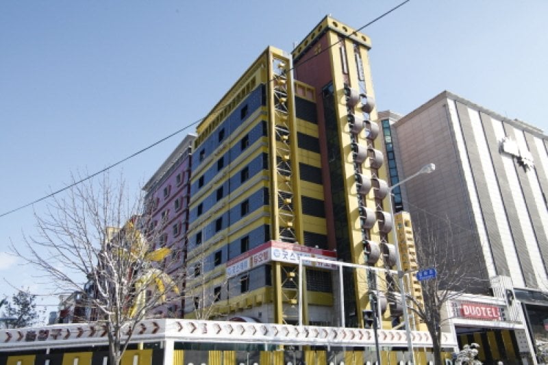 Duotel - Goodstay  (1/12)