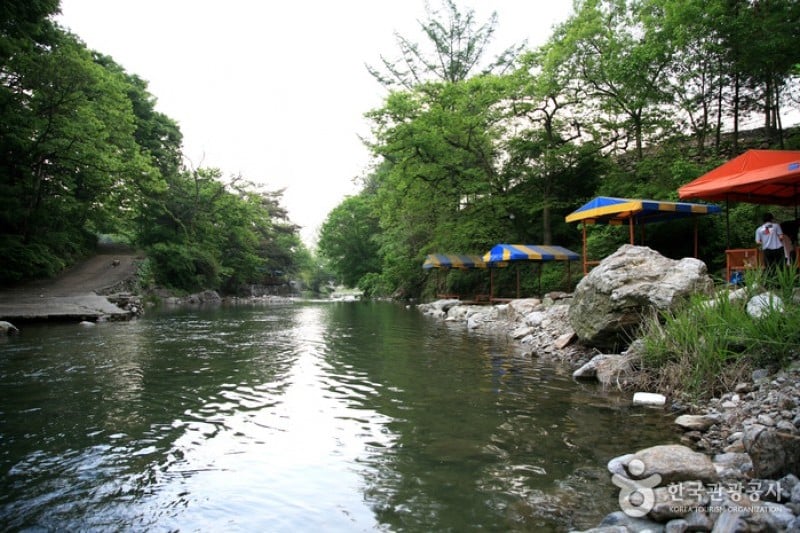 Sudong National Tourist Park  (1/1)