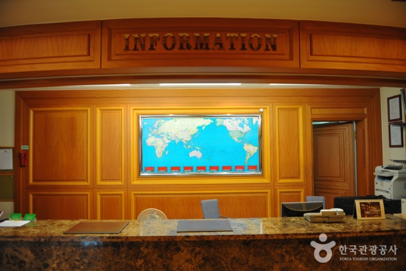 Hotel Korea  (13/17)