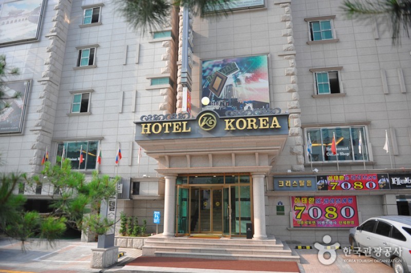 Hotel Korea  (14/17)