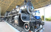 Railroad Museum 